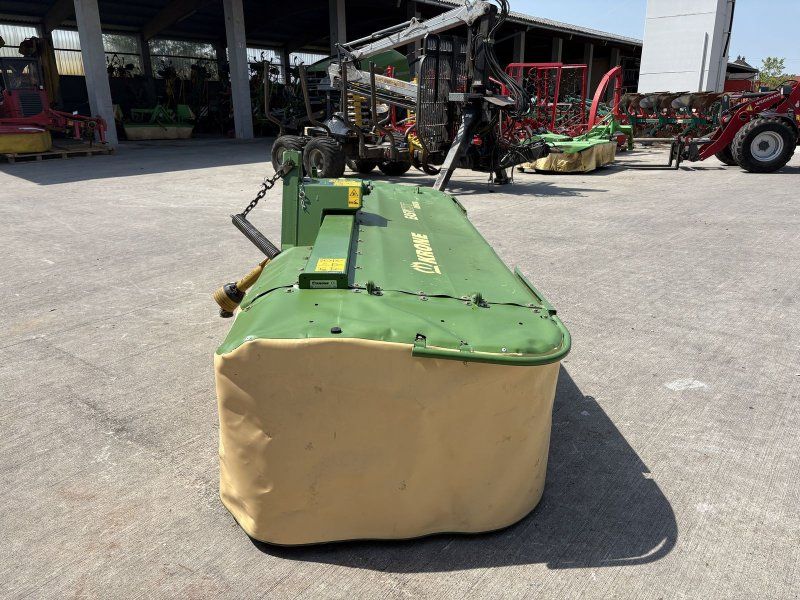 Krone EASY CUT F320 M