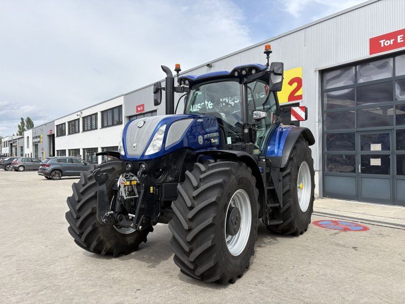 New Holland T7.300 PLM Auto Command