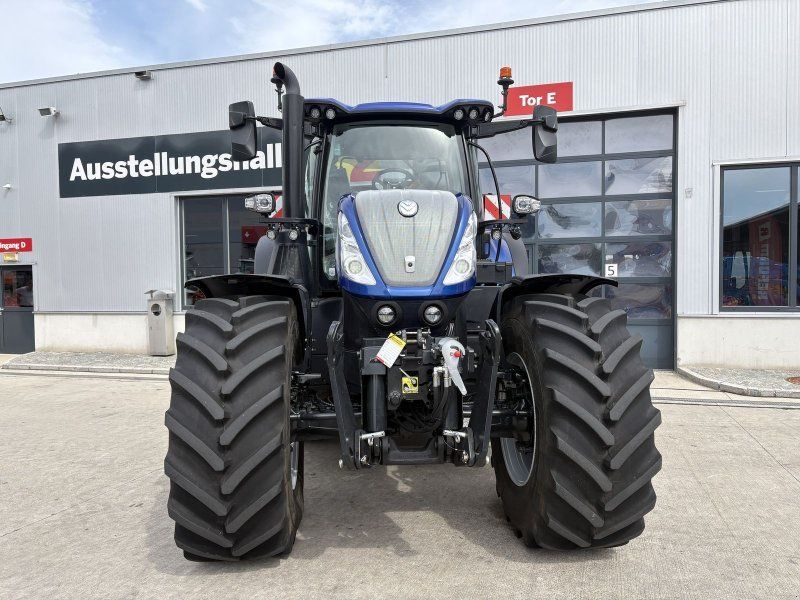 New Holland T7.300 PLM Auto Command