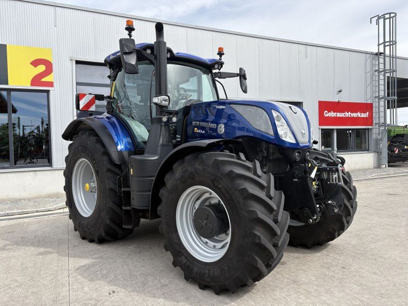 New Holland T7.300 PLM Auto Command