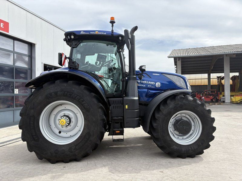 New Holland T7.300 PLM Auto Command