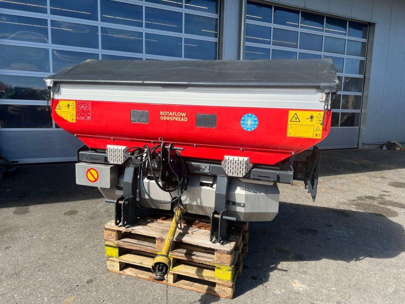 Vicon RotaFlow RO-M GEOSPREAD