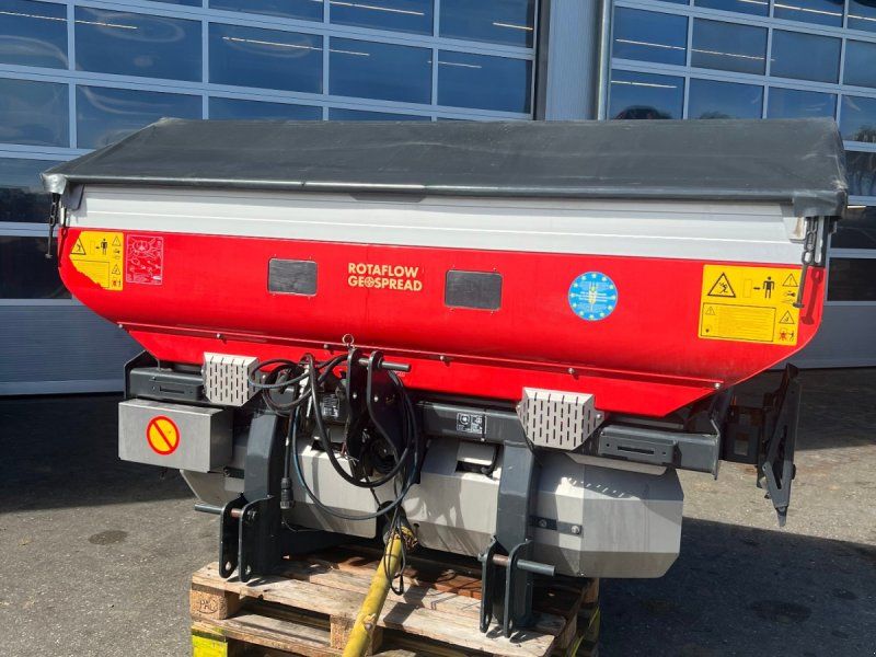 Vicon RotaFlow RO-M GEOSPREAD