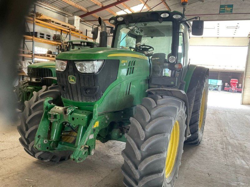 John Deere 6150R