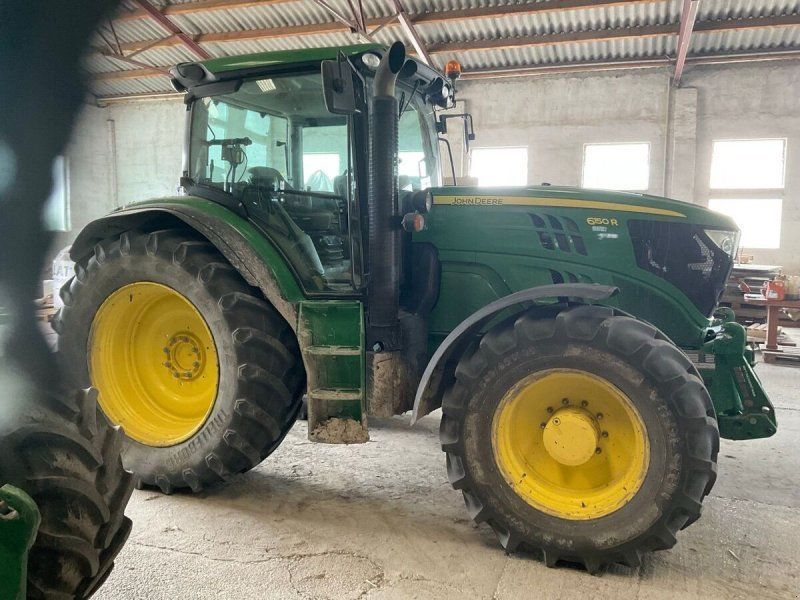 John Deere 6150R