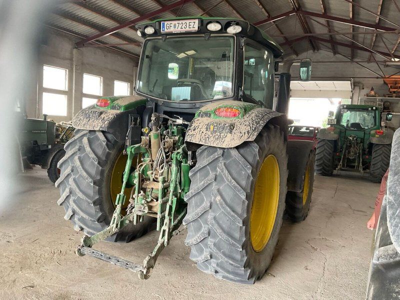 John Deere 6150R