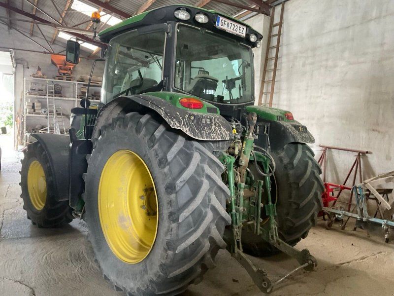 John Deere 6150R