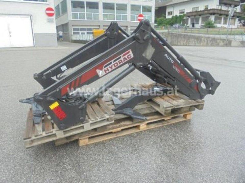 Hydrac AL 2200 XL