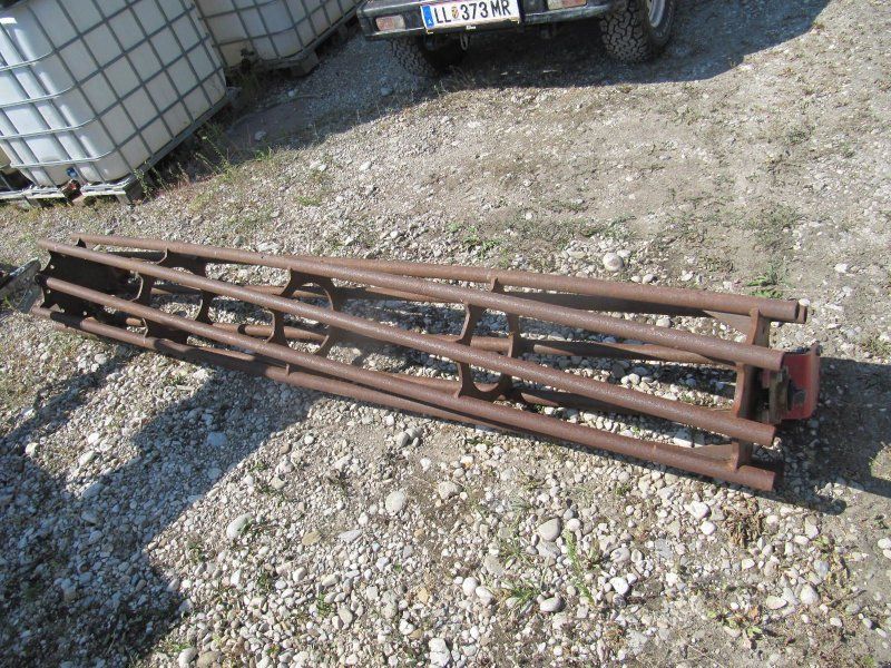Lely  3m Rohrstab