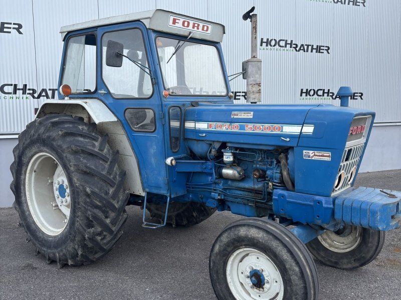 Ford 5000
