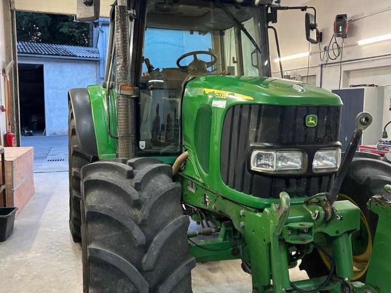 John Deere 6320 Premium