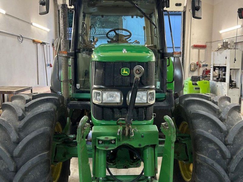 John Deere 6320 Premium