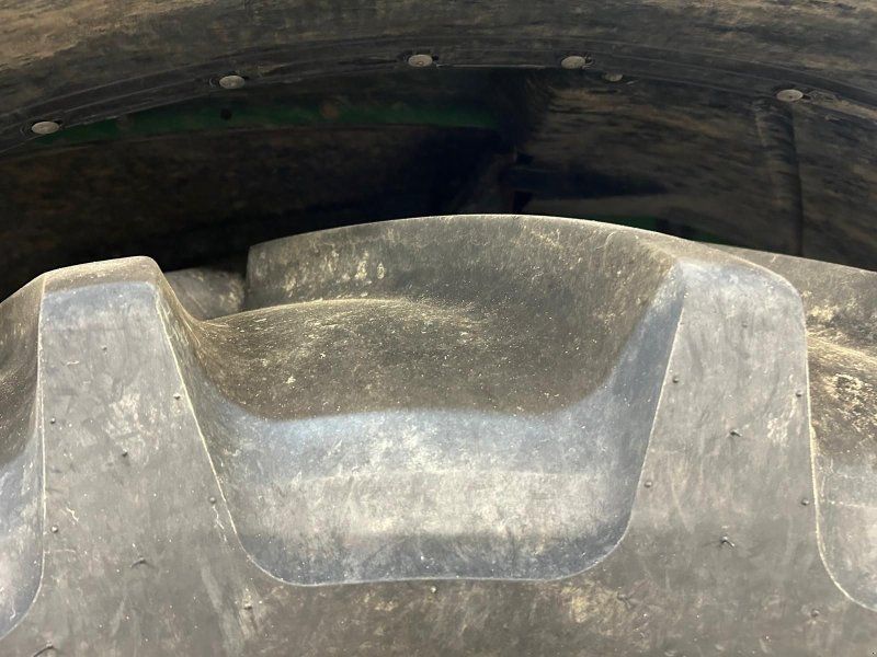 John Deere 6320 Premium