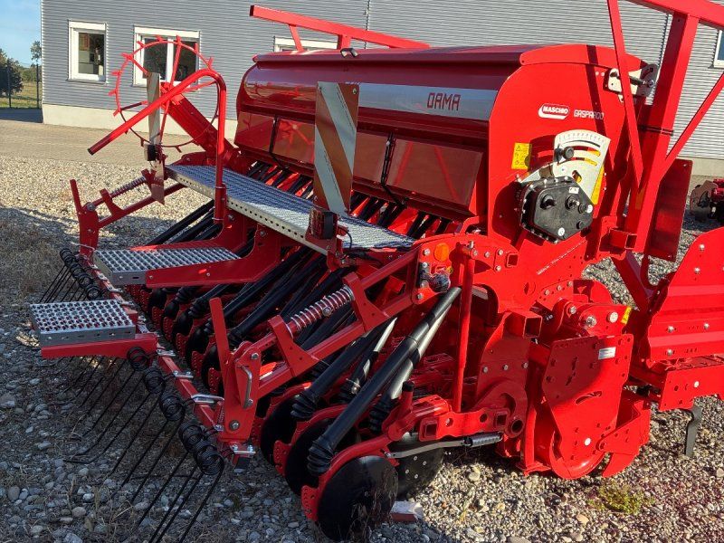 Maschio Dama 300