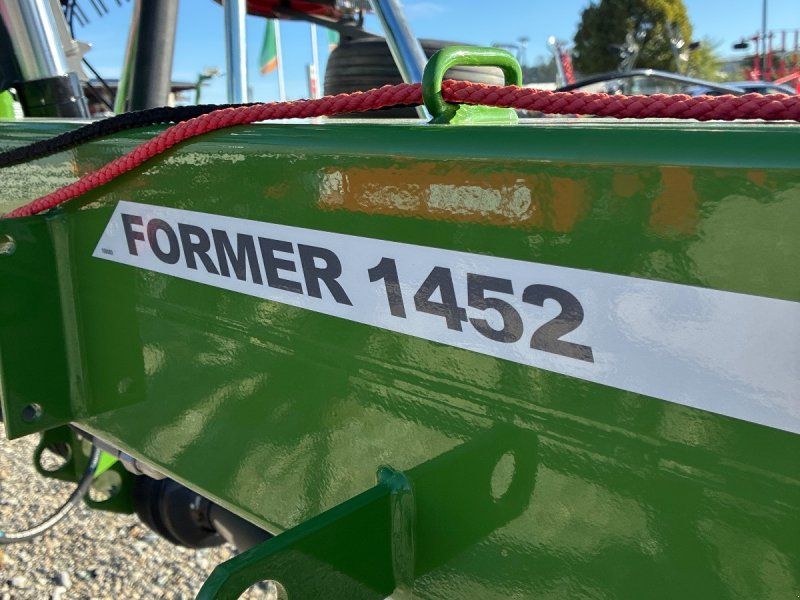 Fendt Former 1452