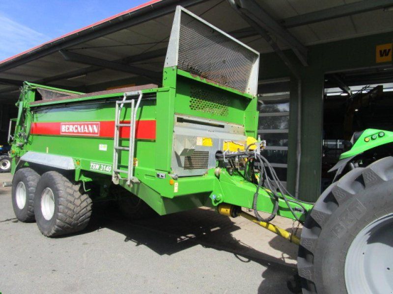 Bergmann TSW 3140