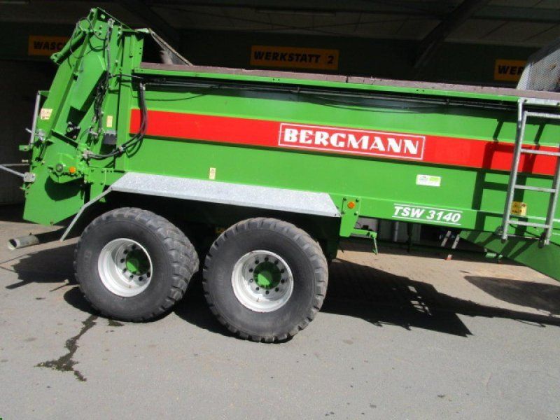 Bergmann TSW 3140