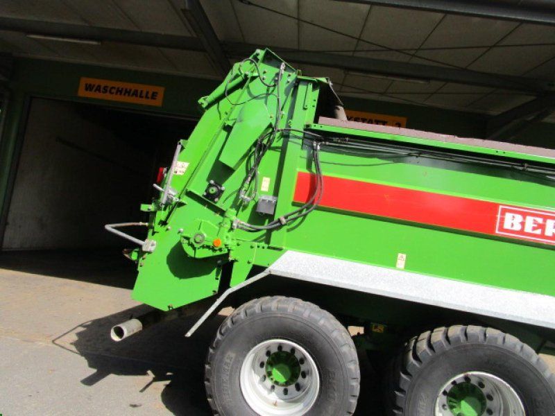 Bergmann TSW 3140