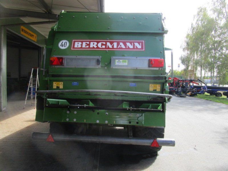 Bergmann TSW 3140