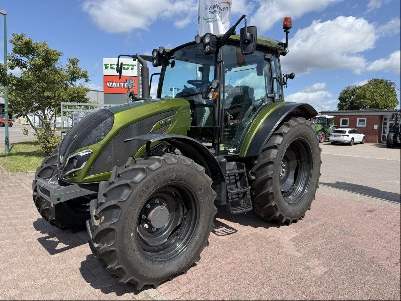 Valtra A 115