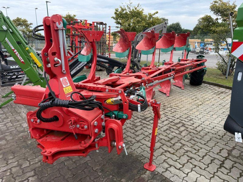 Kverneland 3300 S Variomat