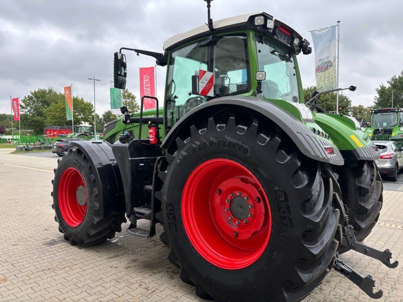 Fendt 942 Vario Gen7 Profi Plus Set2