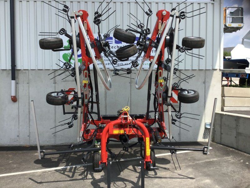 Vicon Fanex 904