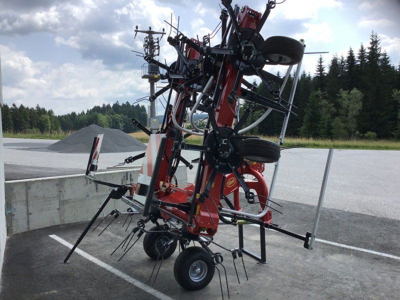Vicon Fanex 904