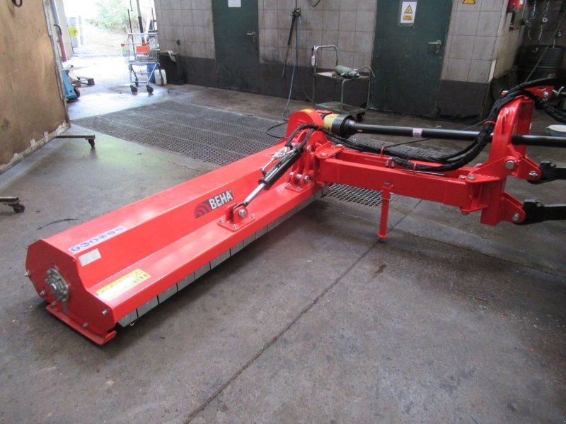 Beha AFG 220