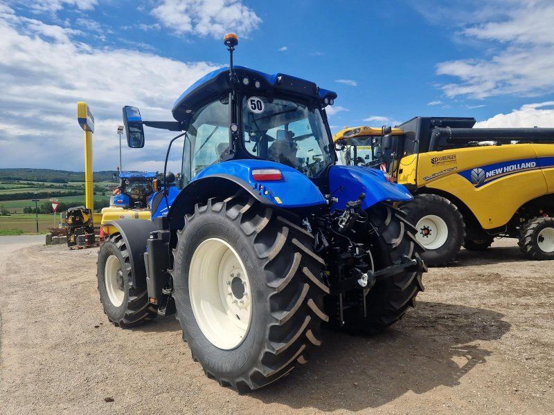 New Holland T7.190 Power Command (Stage V)