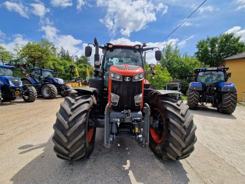 Kubota M7172