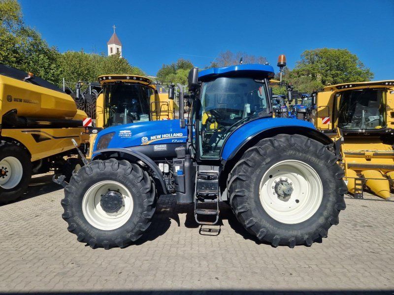New Holland T7.270 Auto Command