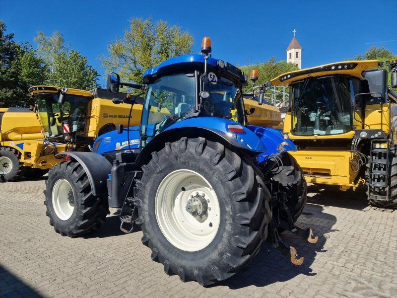 New Holland T7.270 Auto Command