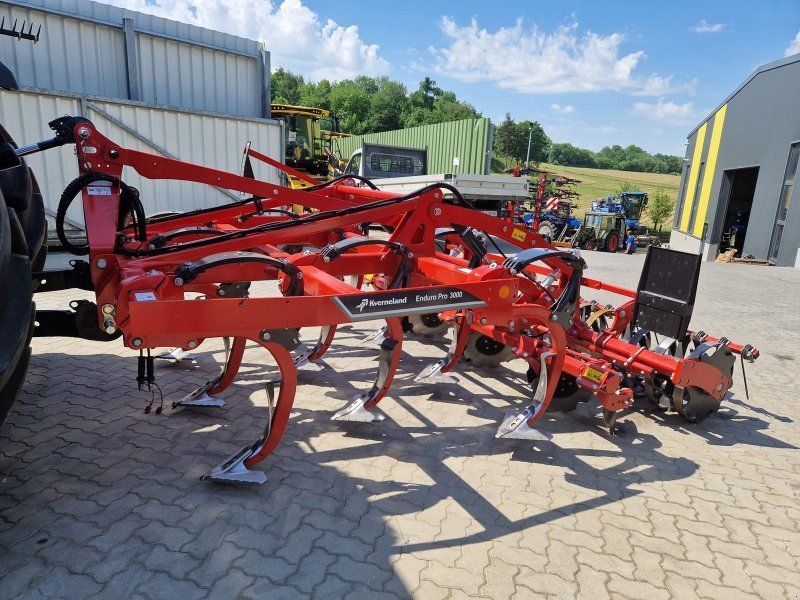 Kverneland ENDURO PRO 3000