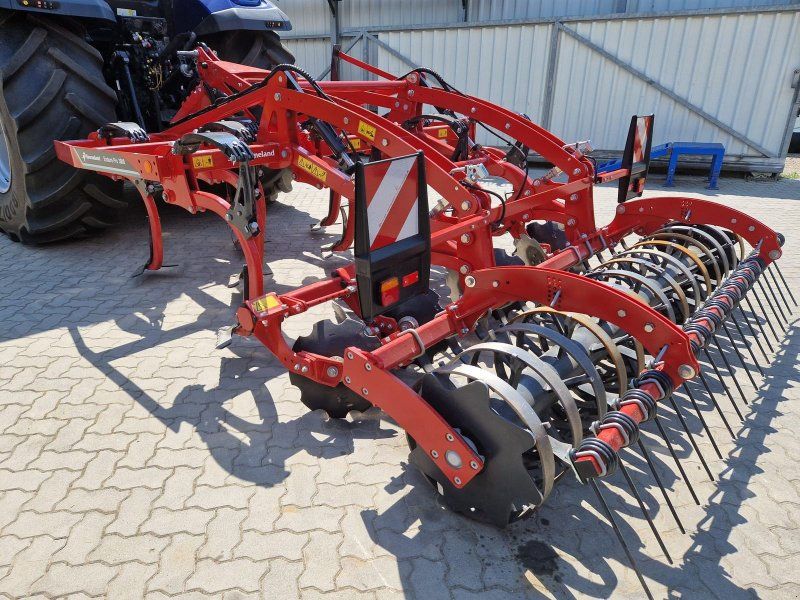 Kverneland ENDURO PRO 3000