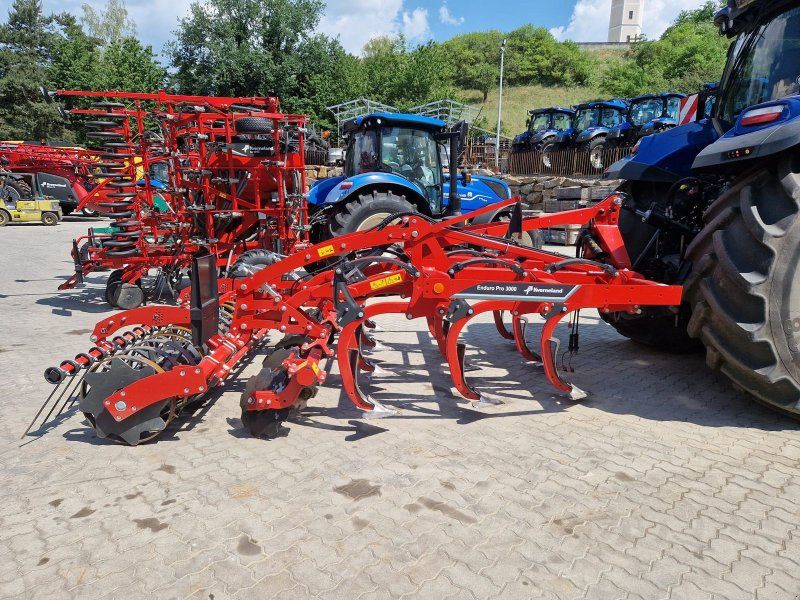 Kverneland ENDURO PRO 3000