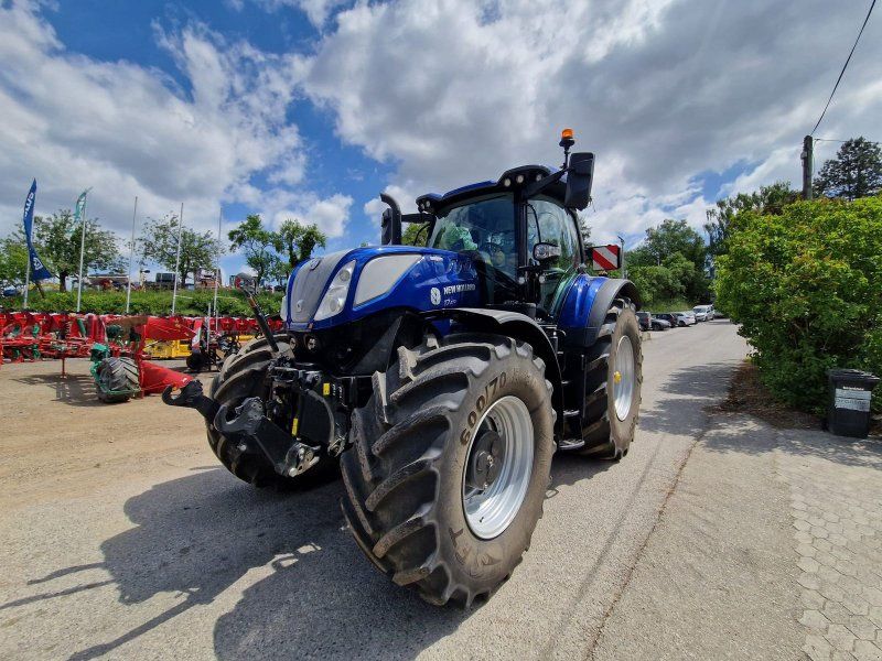 New Holland T7.270 PLM Auto Command