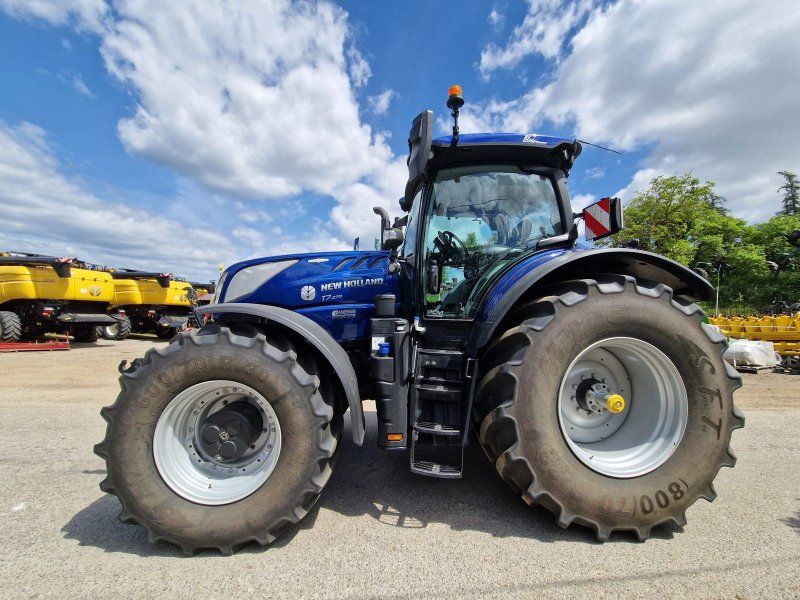 New Holland T7.270 PLM Auto Command