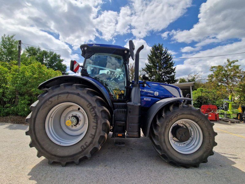 New Holland T7.270 PLM Auto Command