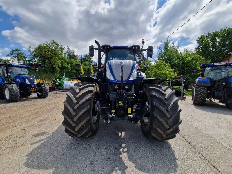 New Holland T7.270 PLM Auto Command