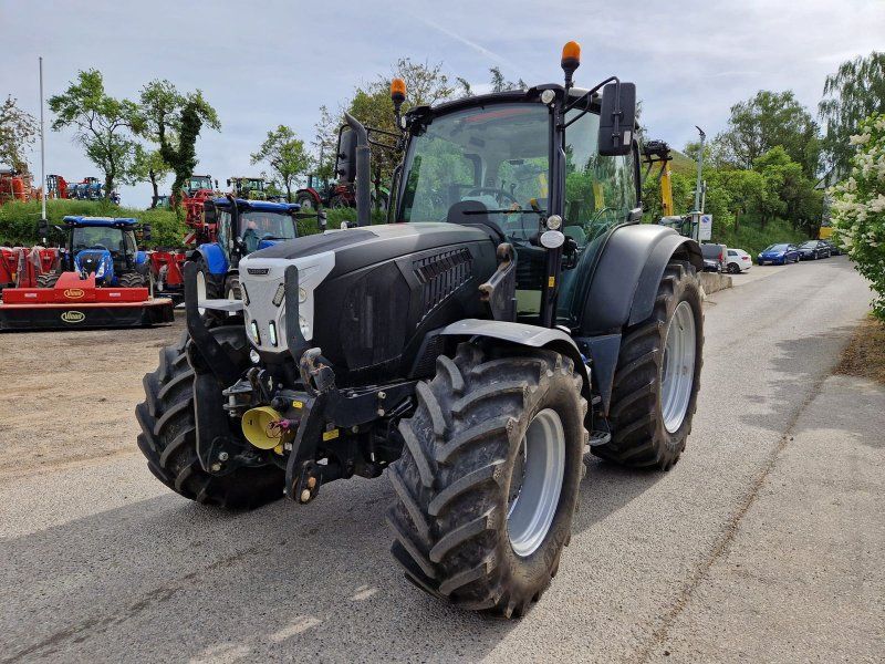 McCormick X6.135 Xtrashift