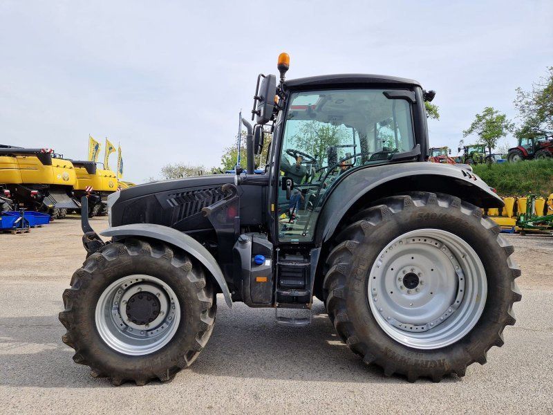 McCormick X6.135 Xtrashift