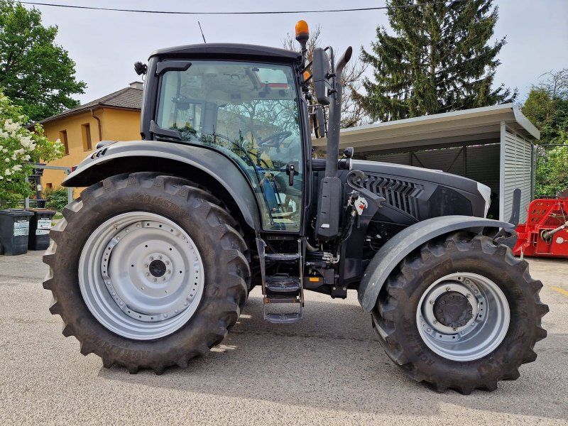 McCormick X6.135 Xtrashift