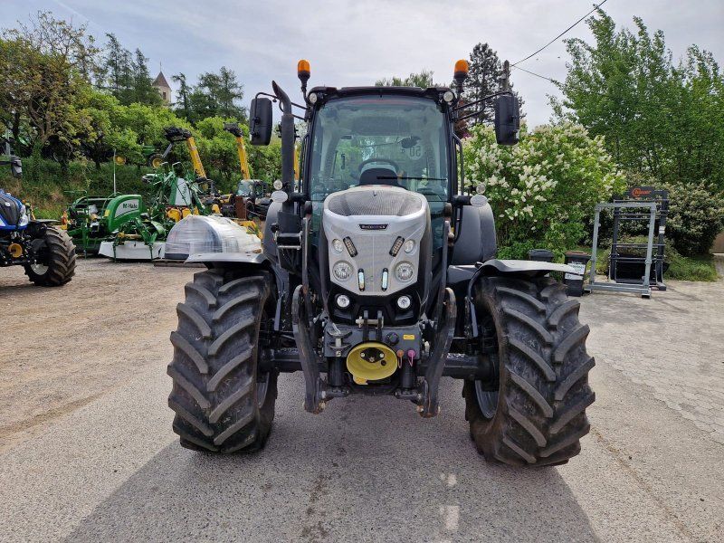 McCormick X6.135 Xtrashift