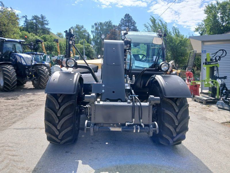 New Holland TH 7.37