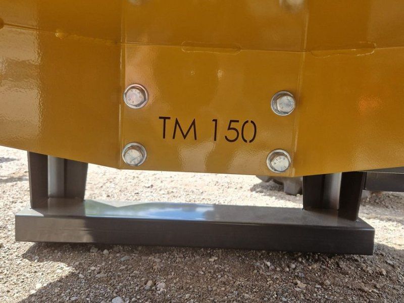 Mammut TM 150