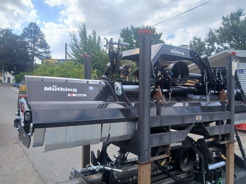 Müthing MU-L 250
