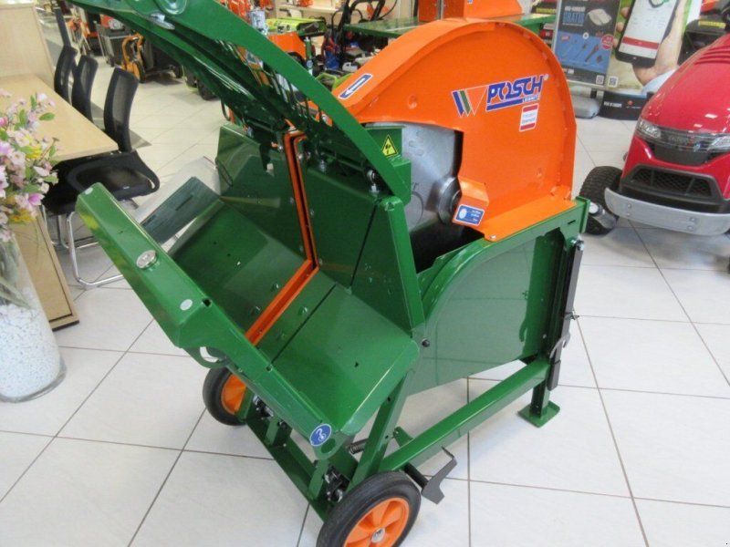 Posch Wipp M1361HSWL