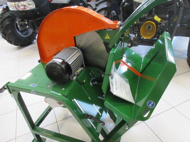 Posch Wipp M1361HSWL