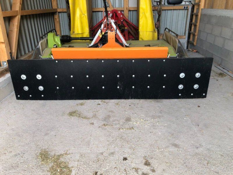 Metall-Technik Flügl Multischieber FM-3200
